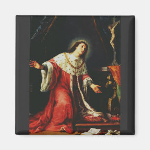 Imã Santo Casimiro Jagiellon - Padroeiro da Polônia