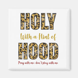 Imã Santo com uma dica de Hood reze comigo