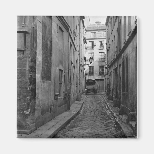 Imã Santo Cul-de-sac-Ambroise (Frente)