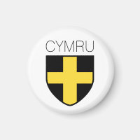Santo David Crachá (Wales/ Cymru)