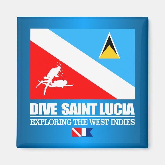 Imã Santo Dive Lúcia (sq) (Frente)