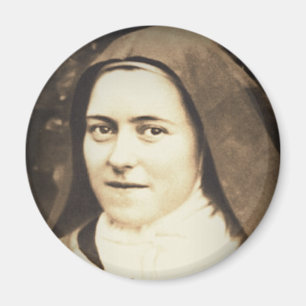IMÃ SANTO DO LISIEUX