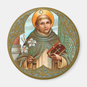 Imã Santo Domingos de Gusmão (BK 07)