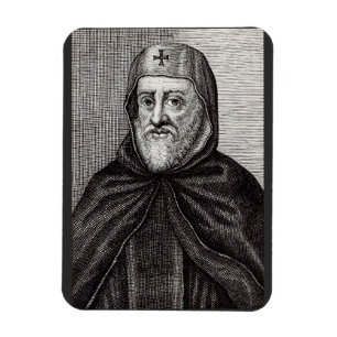Ímã Santo Efrem, o Sírio Mestre do Arrependimento Arte