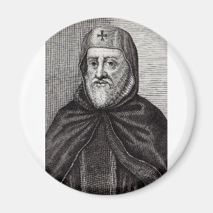 Imã Santo Efrem, o Sírio Mestre do Arrependimento Arte