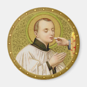 Imã Santo Estanislau Kostka (SNV 25)