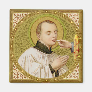 Imã Santo Estanislau Kostka (SNV 25)