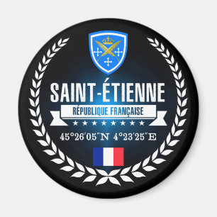 Imã Santo-Étienne