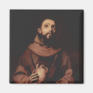 Imã Santo Francisco de Assis