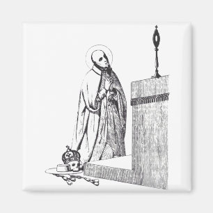Imã Santo Francisco de Borja Duque de Gandía