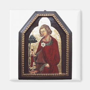 IMÃ SANTO GALGANO/LEGENDA DA ESPADA NA ROCHA