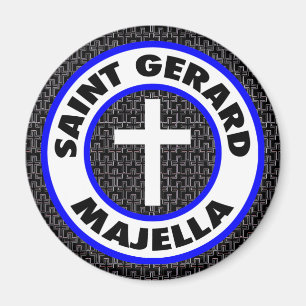 Imã Santo Gerard Majella
