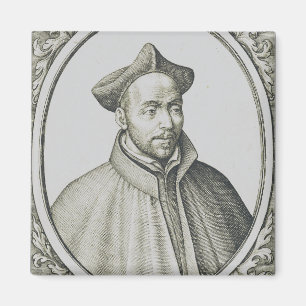 Imã Santo Ignatius da Loyola