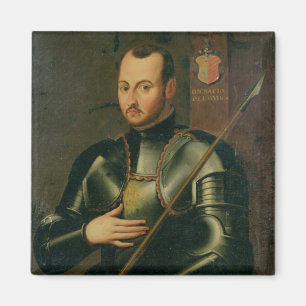 Imã Santo Ignatius de Loyola