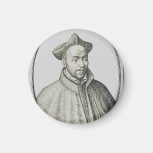 Imã Santo Inácio de Loyola Fundador dos Jesuítas