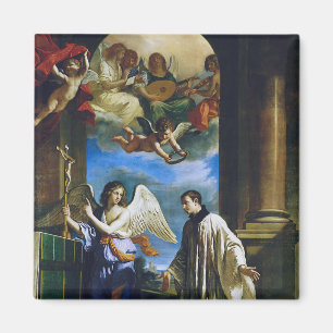 Imã Santo italiano Aloysius Gonzaga