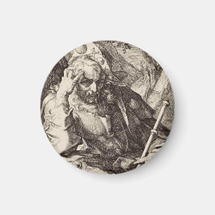 Imã Santo James o Excelente do Apóstolo