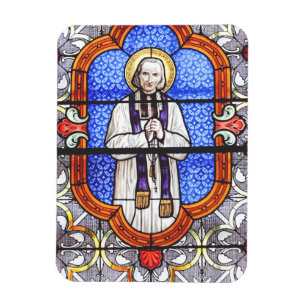Ímã Santo Jean Baptiste Marie Vianney
