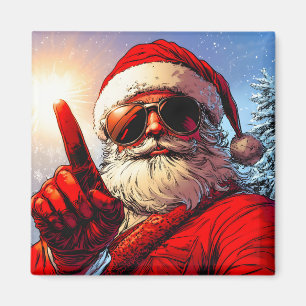 Imã Santo Jolly Papais noeis Brilho