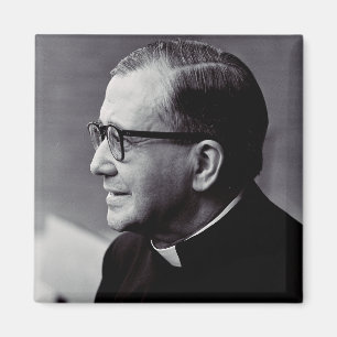 Imã Santo Josemaria Escriva