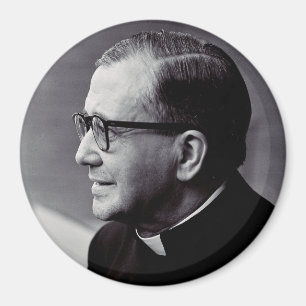 Imã Santo Josemaria Escriva