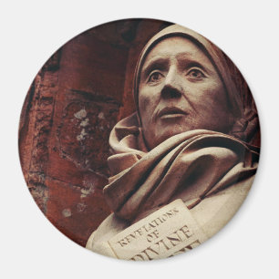 Imã Santo Julian de Norwich