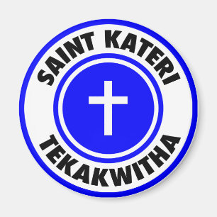 Imã Santo Kateri Tekakwitha