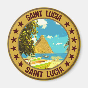 Imã Santo Lucia