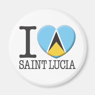 Imã Santo Lucia