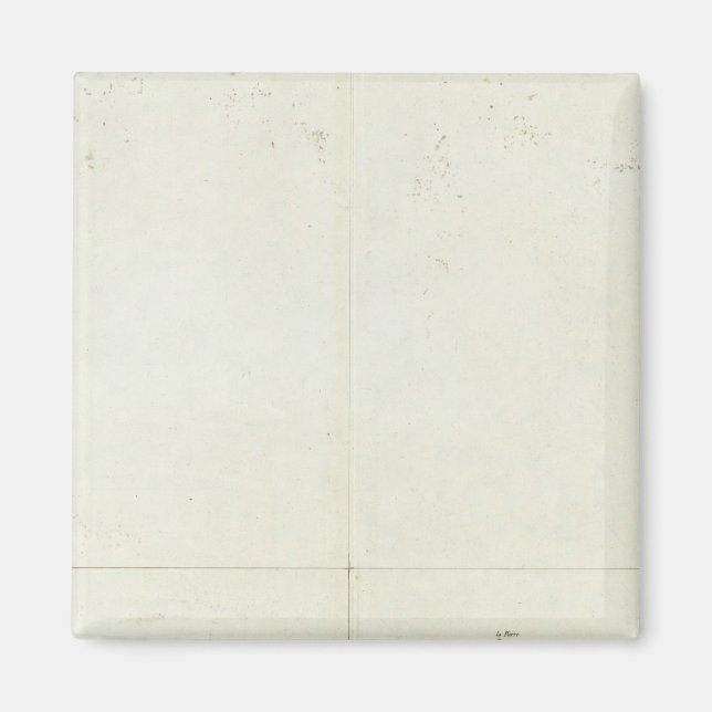 Imã Santo Malo, Granville (Frente)