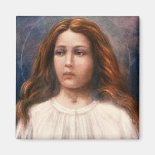 Imã Santo Maria Goretti