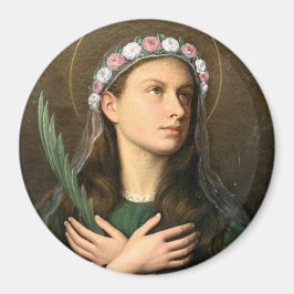 Imã Santo Maria Goretti