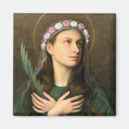 Imã Santo Maria Goretti