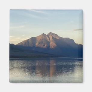 Imã Santo Mary Lake