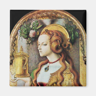 IMÃ SANTO MARY MAGDALENE