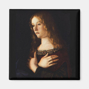 Imã Santo Mary Magdalene - Bellini