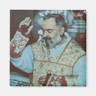 Imã Santo Padre Pio