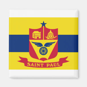 Imã Santo Paul Minnesota
