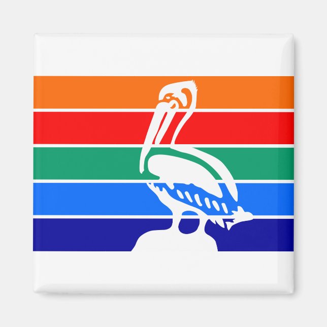 Imã Santo Petersburg, Flórida (Frente)