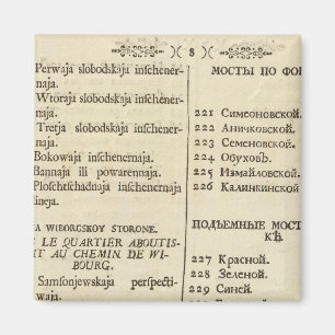 Imã Santo Petersburg, Rússia Título Page Index Pági