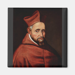 Imã Santo Roberto Belarmino Padroeiro dos Advogados Ca