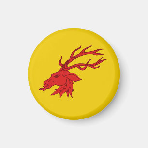 Imã Santo SCA Georges Magnet