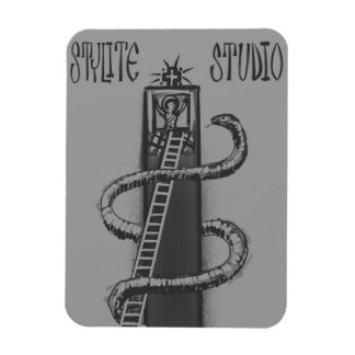 Ímã Santo Simeon, o imã de estilite