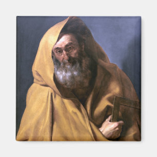 Imã Santo Tiago Maior por Rubens