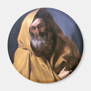 Imã Santo Tiago Maior por Rubens