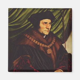 Imã Santo Tomás Moro
