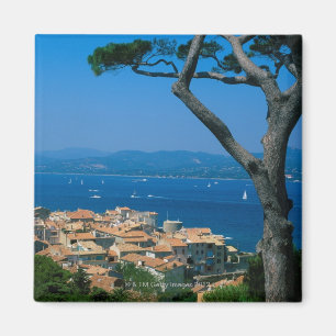 Imã Santo Tropez