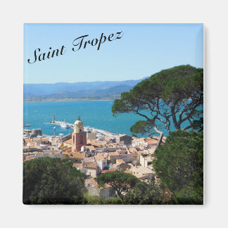 Imã Santo Tropez