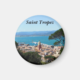 Imã Santo Tropez