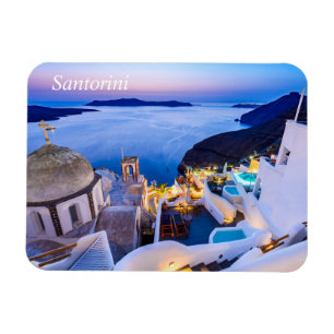 Ímã Santorini